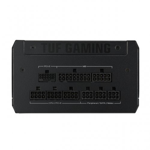 Захранващ блок Asus TUF Gaming 750W TUF-GAMING-750G (снимка 10)