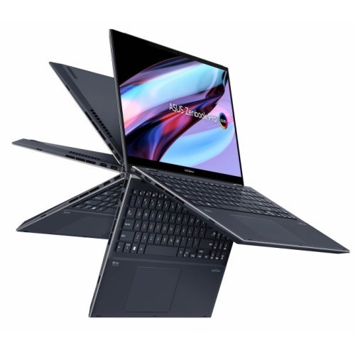 Лаптоп Asus 90NB0W32-M00200 (снимка 1)