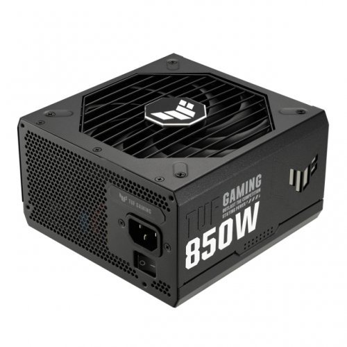Захранващ блок Asus TUF Gaming 850W TUF-GAMING-850G (снимка 3)