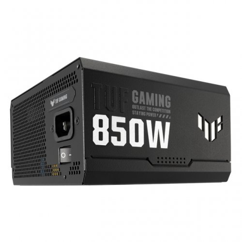 Захранващ блок Asus TUF Gaming 850W TUF-GAMING-850G (снимка 5)