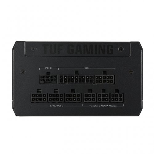 Захранващ блок Asus TUF Gaming 850W TUF-GAMING-850G (снимка 11)