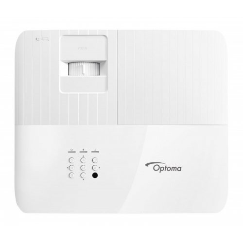 Дигитален проектор Optoma E9PV7KJ01EZ1 (снимка 2)