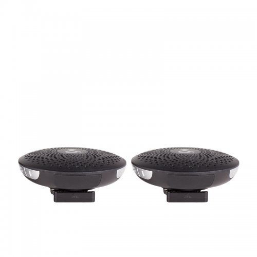 Радиостанция Cobra AU120 (снимка 3)