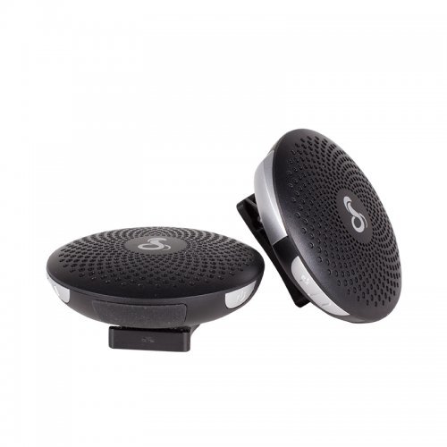 Радиостанция Cobra AU120 (снимка 4)