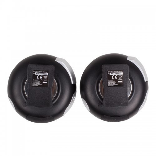 Радиостанция Cobra AU120 (снимка 5)