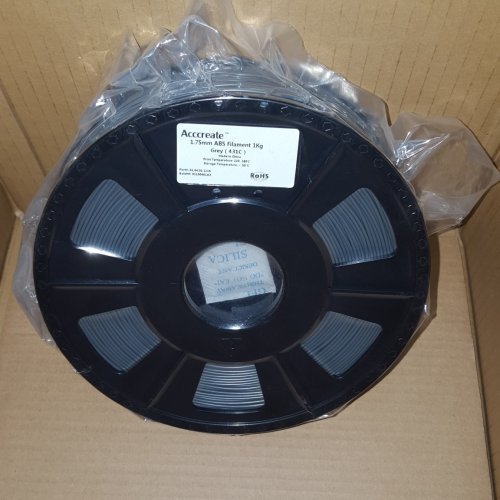 Консуматив за 3D принтер Weistek IdeaWerk 01.04.02.1115 (снимка 2)