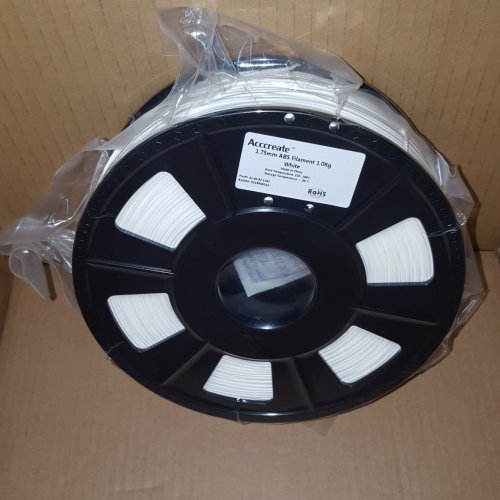 Консуматив за 3D принтер Weistek IdeaWerk 01.04.02.1102 (снимка 2)