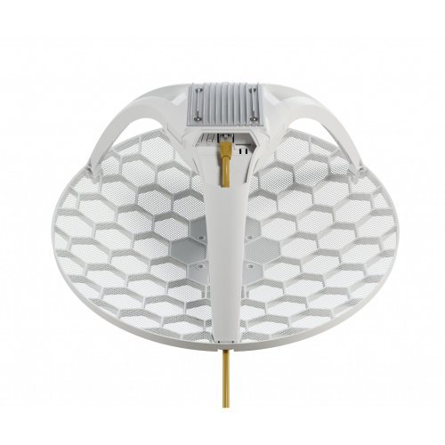 Антена MikroTik LHGGM&EG18-EA (снимка 2)