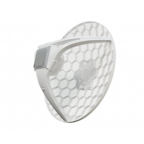 Антена MikroTik LHGGM&EG18-EA (снимка 3)