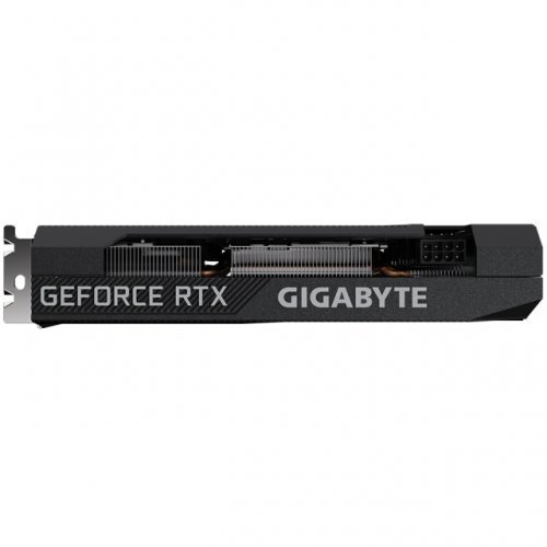 Видео карта Gigabyte GeForce RTX 3060 WINDFORCE OC 12G GV-N3060WF2OC-12GD (снимка 5)