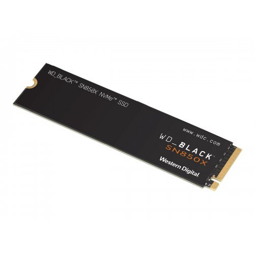 SSD Western Digital WDS200T2X0E (снимка 2)