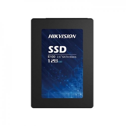 SSD Hikvision HS-SSD-E100/128G (снимка 1)