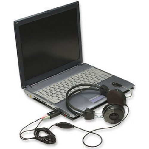 Звукова карта Manhattan 150859 MANHATTAN 150859 (снимка 3)