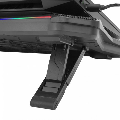 Стенд за лаптоп White Shark GCP-03 (снимка 7)