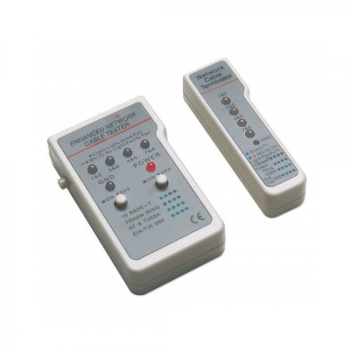 Мрежови инструмент Intellinet 351898 (снимка 4)