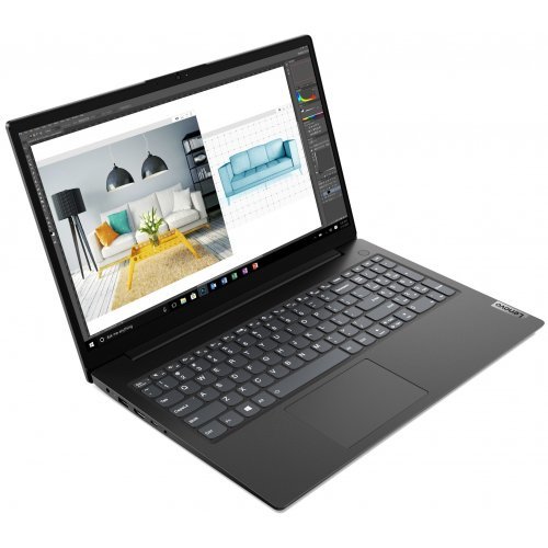 Лаптоп Lenovo 82KD0041BM (снимка 4)