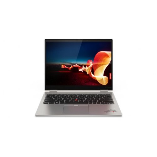 Лаптоп Lenovo 20QA001NBM_NFF-1710 (снимка 1)