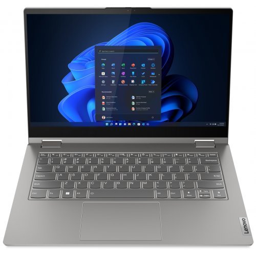 Лаптоп Lenovo 21DM000GBM_5WS1K65061 (снимка 3)