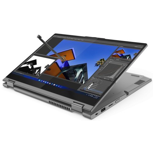 Лаптоп Lenovo 21DM000GBM_5WS1K65061 (снимка 4)