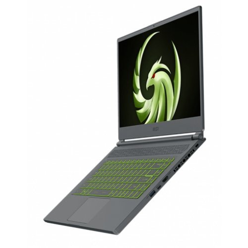 Лаптоп MSI 9S7-15CK11-077_NFF-1710 (снимка 2)