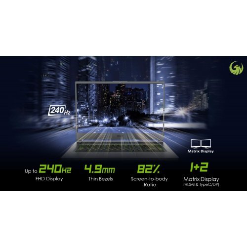 Лаптоп MSI 9S7-15CK11-077_NFF-1710 (снимка 6)