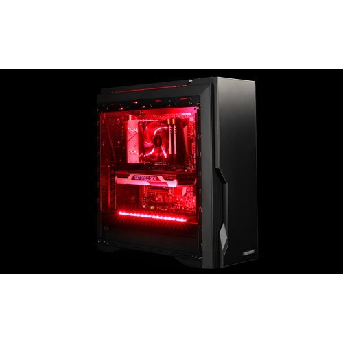 Аксесоари за компютърни кутии > DeepCool DP-LED-RGB100RD (снимка 6)