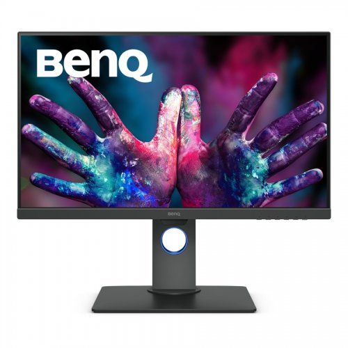 Монитор BenQ 9H.LKDLA.TBE (снимка 1)