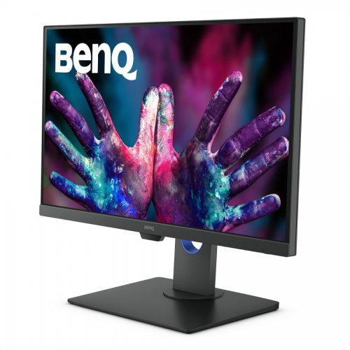 Монитор BenQ 9H.LKDLA.TBE (снимка 3)