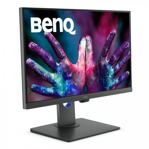 Монитор BenQ 9H.LKDLA.TBE (снимка 4)