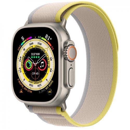 Ръчен часовник Apple MQFU3BS/A (снимка 1)