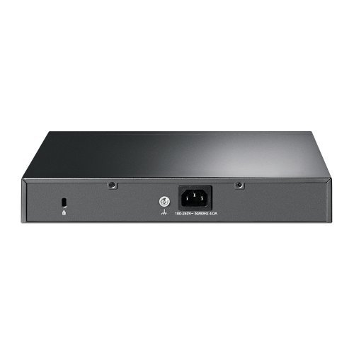 Суич TP-Link TL-SX3206HPP (снимка 2)