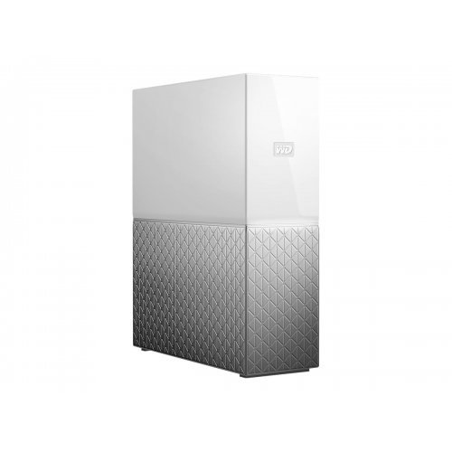 NAS устройство Western Digital WDBVXC0020HWT-EESN (снимка 3)