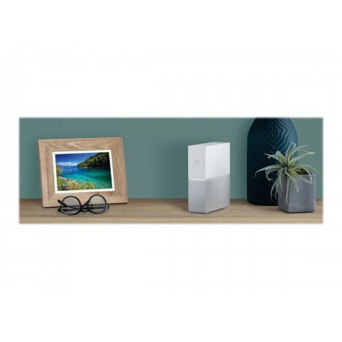 NAS устройство Western Digital WDBVXC0020HWT-EESN (снимка 6)