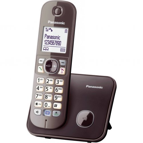 Телефони > Panasonic KX-TG 6811 (снимка 1)