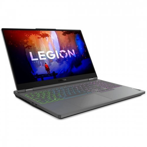 Лаптоп Lenovo LEGION 5 15 82RE005RBM (снимка 1)