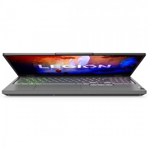 Лаптоп Lenovo LEGION 5 15 82RE005RBM (снимка 4)