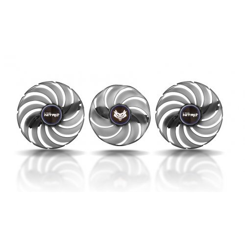 Охлаждане за компютри > Sapphire 4N004-06-20G (снимка 2)