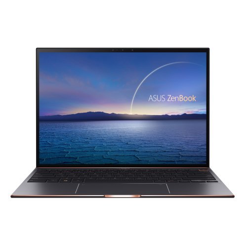 Лаптоп Asus 90NB0S71-M000B0 (снимка 1)