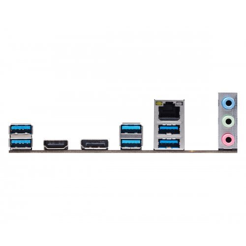 Дънна платка ASRock H670M PRO RS (снимка 5)