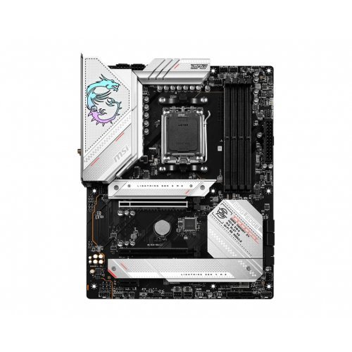 Дънна платка MSI MPG B650 911-7E10-002 (снимка 2)