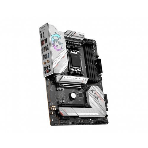 Дънна платка MSI MPG B650 911-7E10-002 (снимка 3)