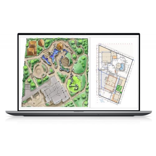 Лаптоп Dell N201P5770EMEA_VP (снимка 1)