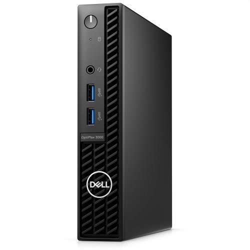 Настолен компютър Dell N004O3000SFFAC_VP (снимка 1)