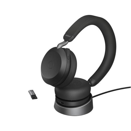 Слушалки Jabra EVOLVE 2 75 27599-989-989 (снимка 1)