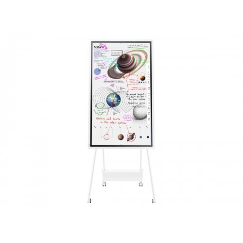 Интерактивни дисплеи > Samsung Flip Pro Digital LH55WMBWBGCXEN (снимка 3)