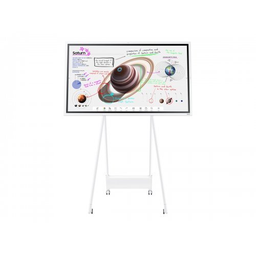 Интерактивни дисплеи > Samsung Flip Pro Digital LH55WMBWBGCXEN (снимка 4)