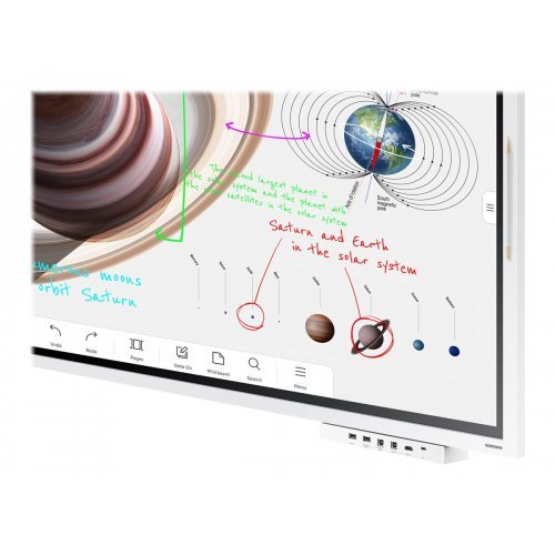 Интерактивни дисплеи > Samsung Flip Pro Digital LH55WMBWBGCXEN (снимка 8)