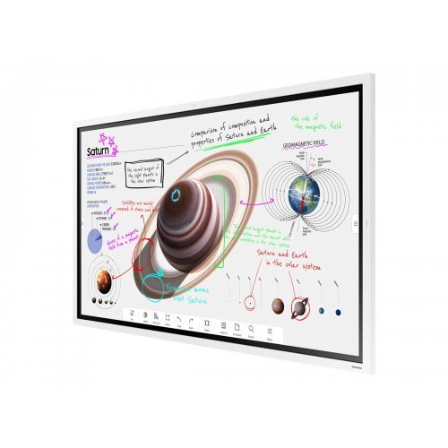 Интерактивни дисплеи > Samsung Flip Pro Digital LH55WMBWBGCXEN (снимка 12)