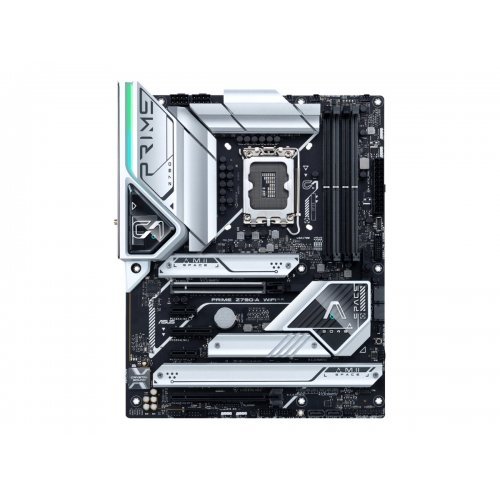 Дънна платка Asus PRIME Z790-A 90MB1CS0-M0EAY0 (снимка 2)