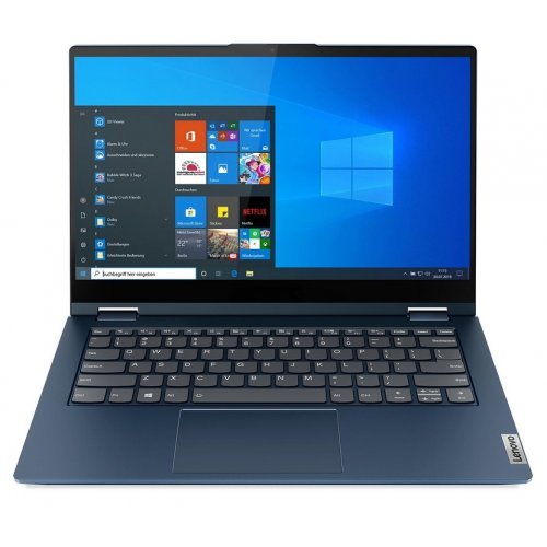 Лаптоп Lenovo 21DM0006BM_5WS1K65061 (снимка 1)